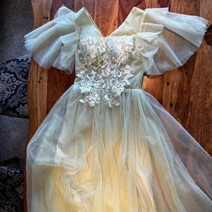 Bridesmaid/ Prom dress